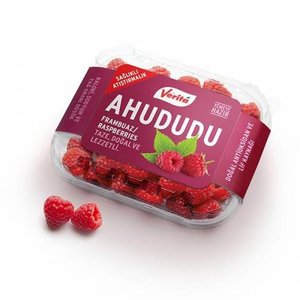 Ahududu Paket 125 g Meyve Fiyatı