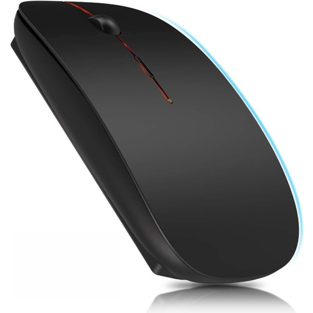 Aı Damı Bluetooth Mouse - Beyaz - Siyah Klavye - Mouse Fiyatı
