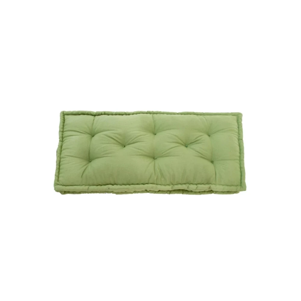 Aida Concept Fransiz Yer Minderi 60X120 Puf Yesil Mobilya & Dekorasyon Fiyatı