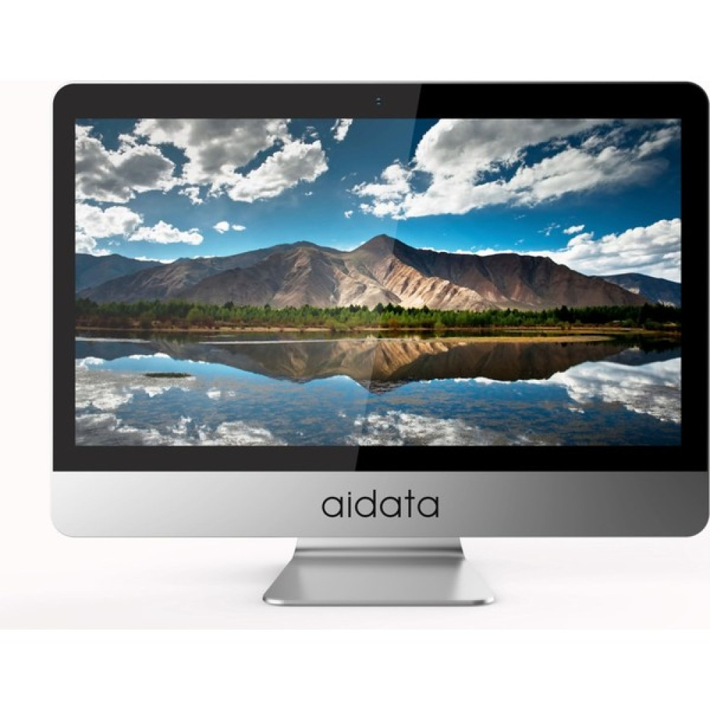 Aidata 3210M-825600X Intel Core I5-3210M 8gb Ram 256GB SSD O/b VGA 21.5" Fullhd Freedos All One Pc Monitör PC (All-in-One) Fiyatı