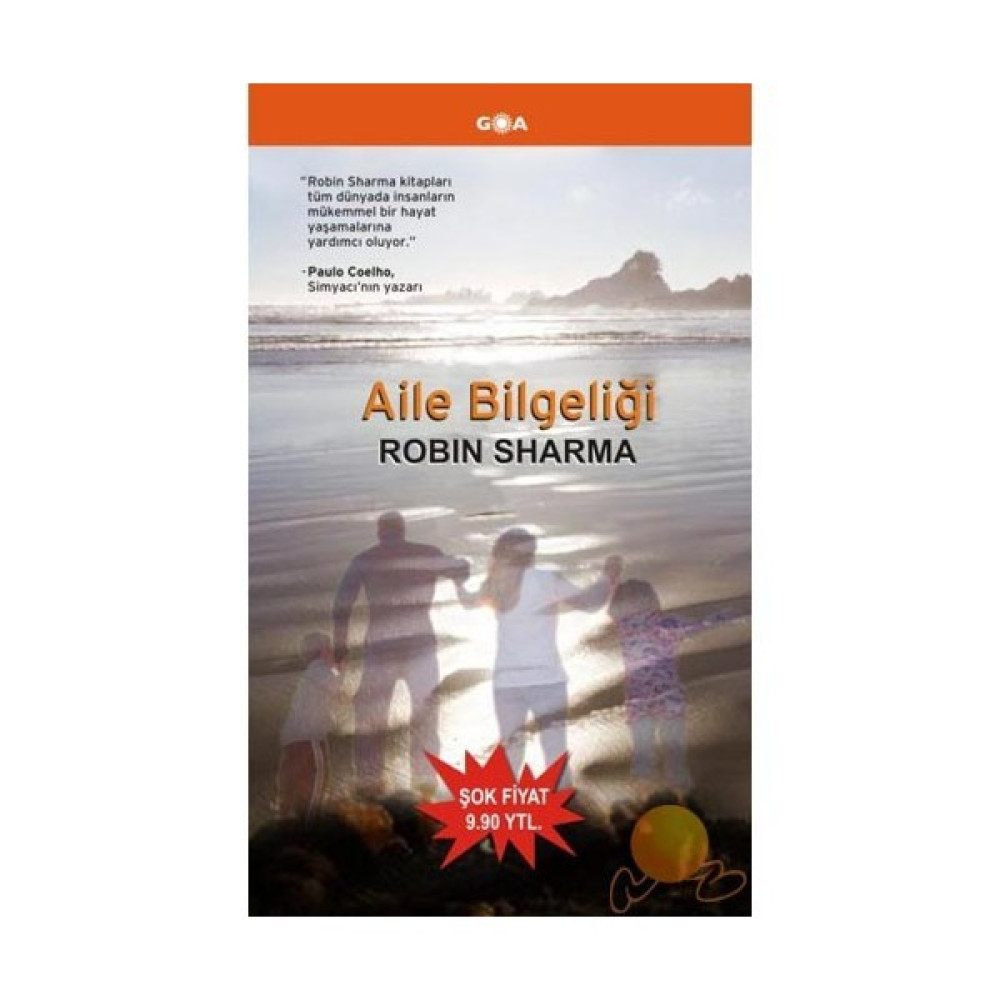 Aile Bilgeliği-Robin Sharma Başarı Kitapları Fiyatı