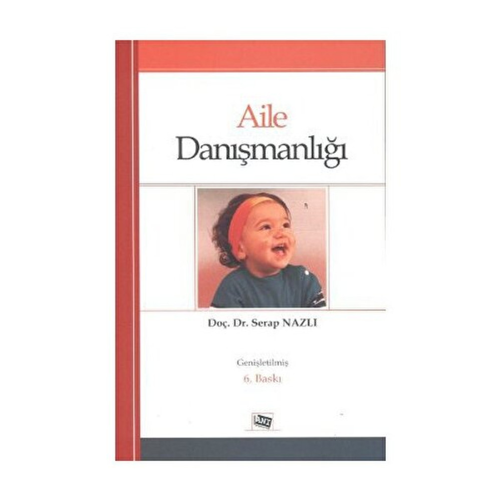 Aile Danışmanlığı Çocuk Bakımı Kitapları Fiyatı