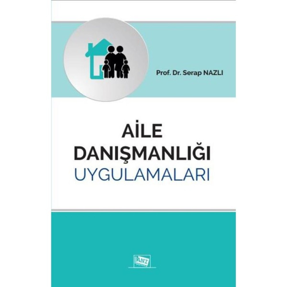 Aile Danışmanlığı Uygulamaları Çocuk Bakımı Kitapları Fiyatı