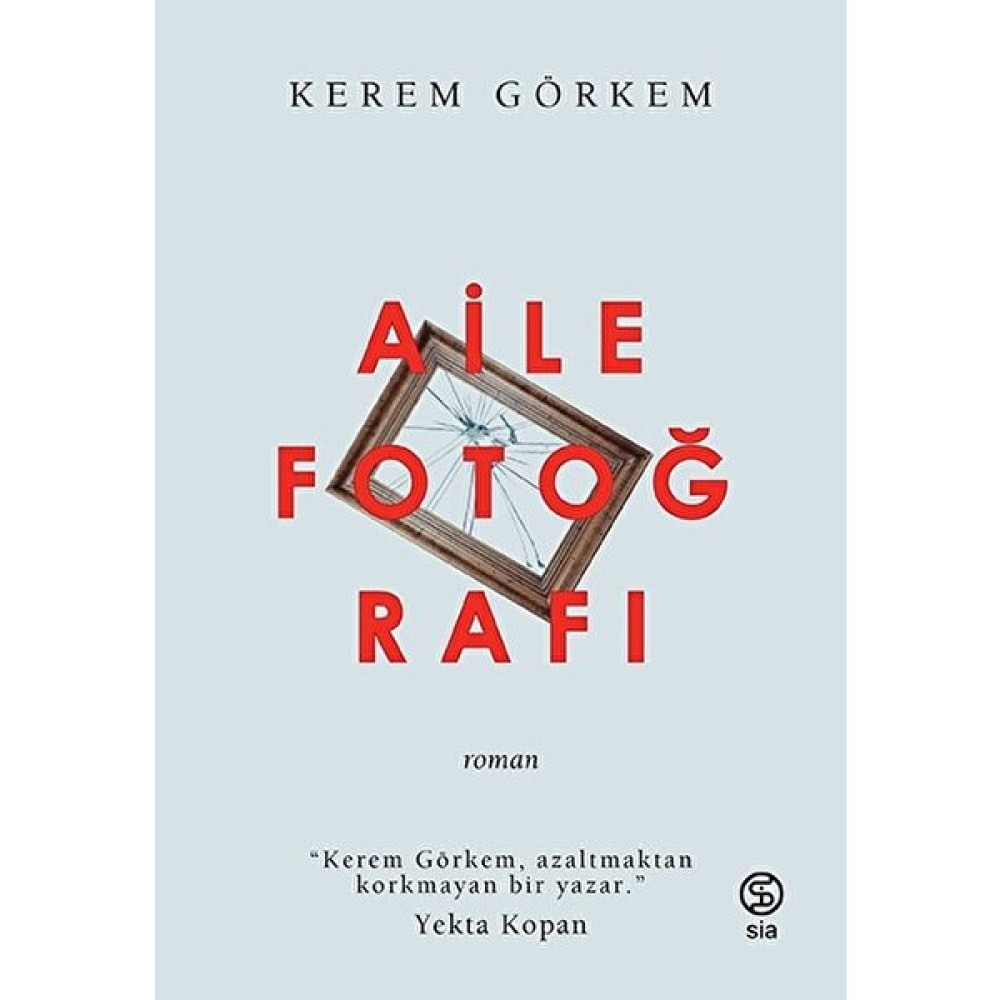 Aile Fotoğrafı - Kerem Görkem Türk Klasikleri Fiyatı