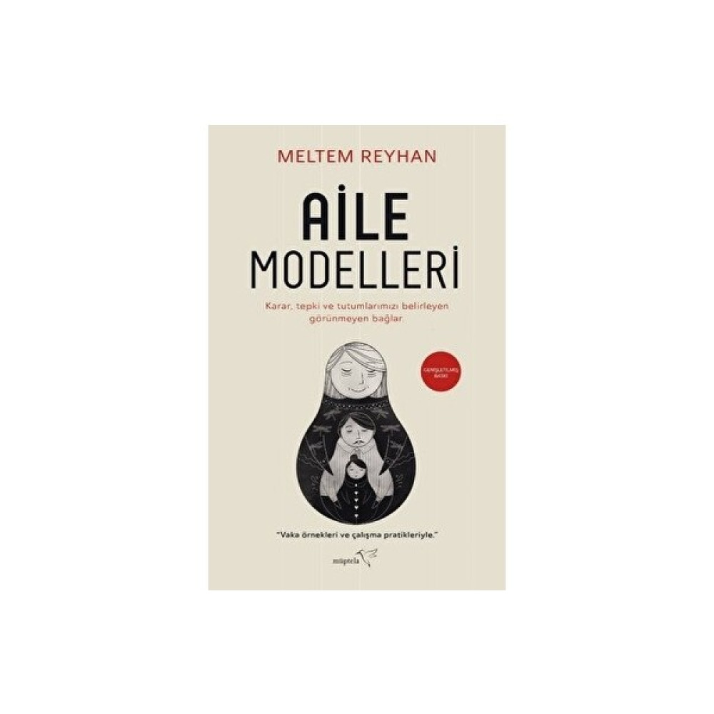 Aile Modelleri - Meltem Reyhan Kişisel Gelişim ve Psikoloji Fiyatı