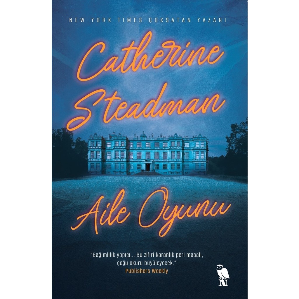 Aile Oyunu - Catherine Steadman Korku-Gerilim Fiyatı