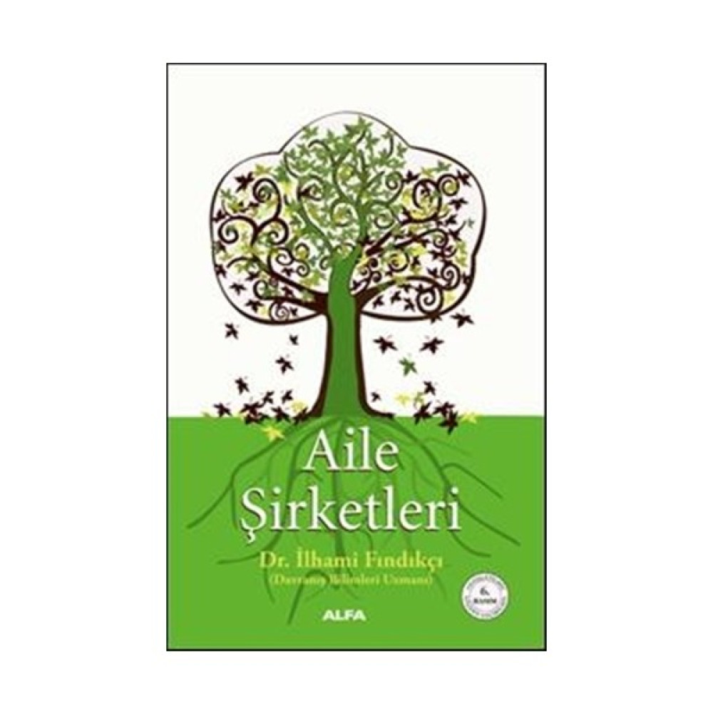 Aile Şirketleri Aile Sağlığı Kitapları Fiyatı