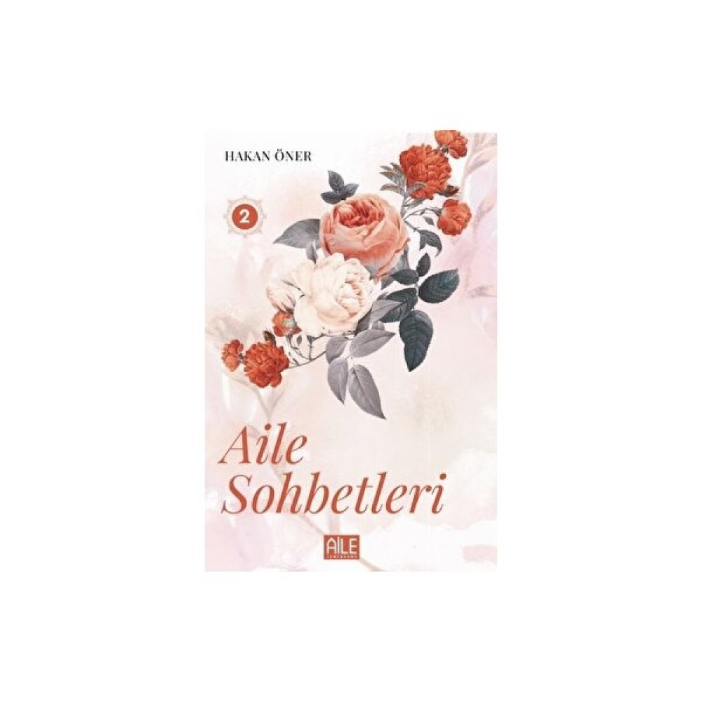 Aile Sohbetleri - 2 Din Kitapları Fiyatı