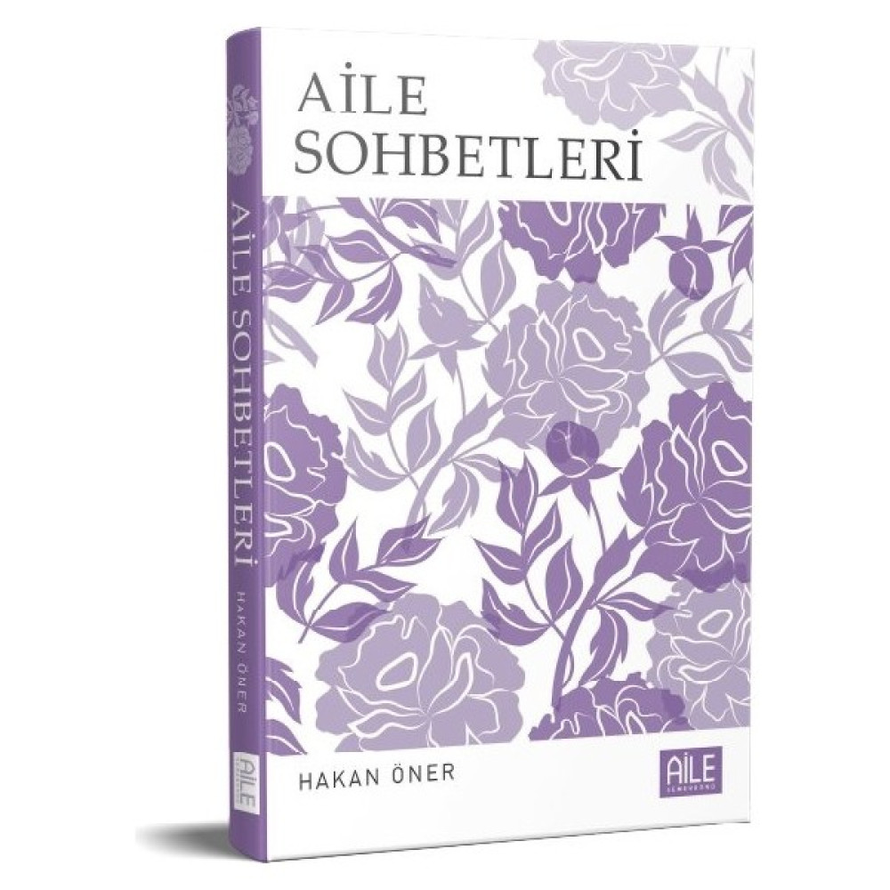 Aile Sohbetleri - Hakan Öner İnceleme Kitapları Fiyatı
