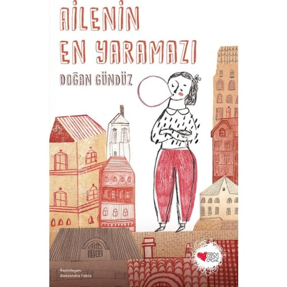 Ailenin En Yaramazı Çocuk Öykü Fiyatı
