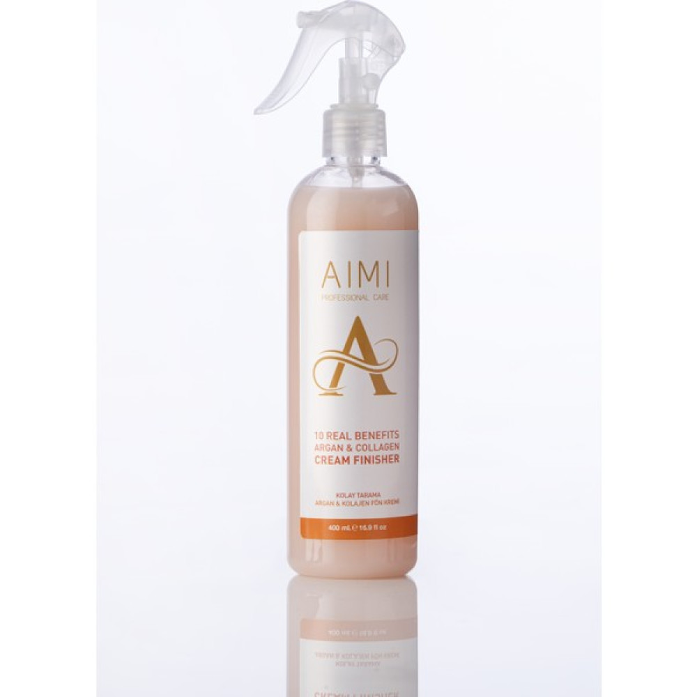 Aimi Kolay Tarama Argan ve Fön Kremi Saç Bakım Maskeleri & Serumlar & Spreyler Fiyatı