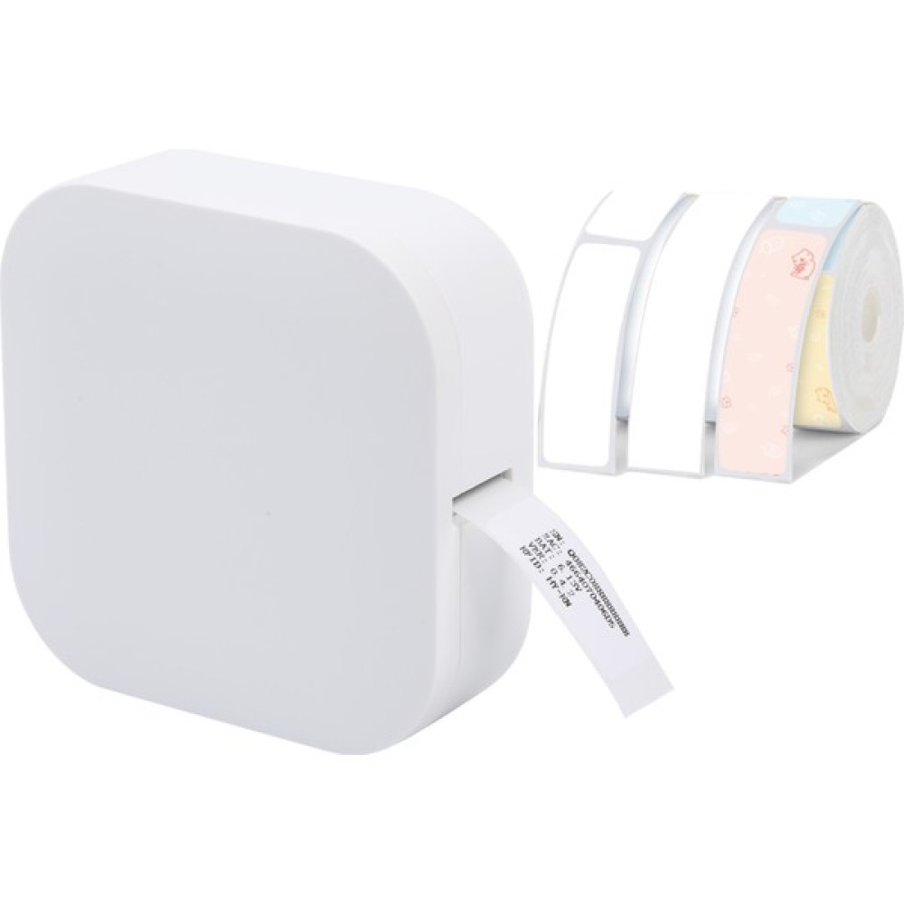 AIMO Aımo Q30 Etiketleme Makinesi Mini Cep Termal Etiket (Yurt Dışından) Yazıcılar Fiyatı