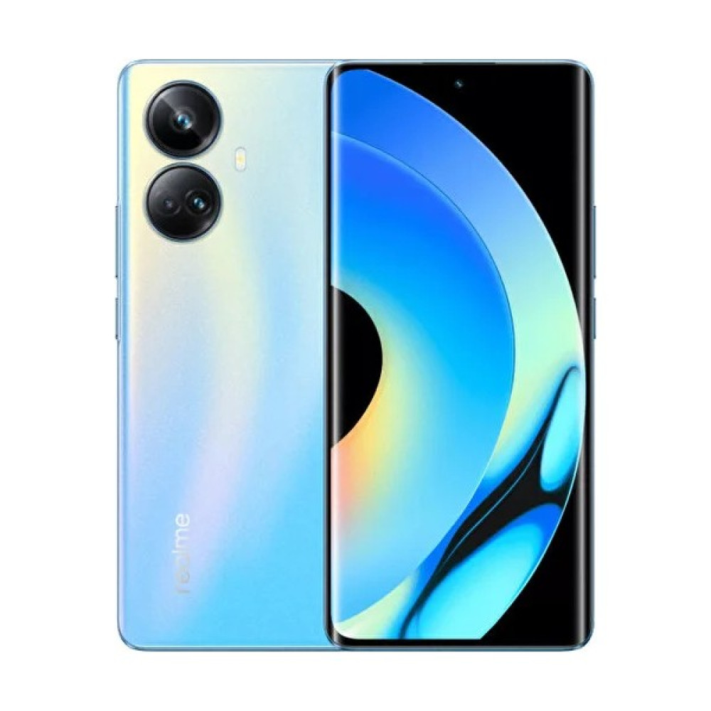 Ainiguard Realme 10 Pro Plus Hydrogel Hayalet Ekran Koruyucu Cep Telefonu Ekran Koruyucusu Fiyatı
