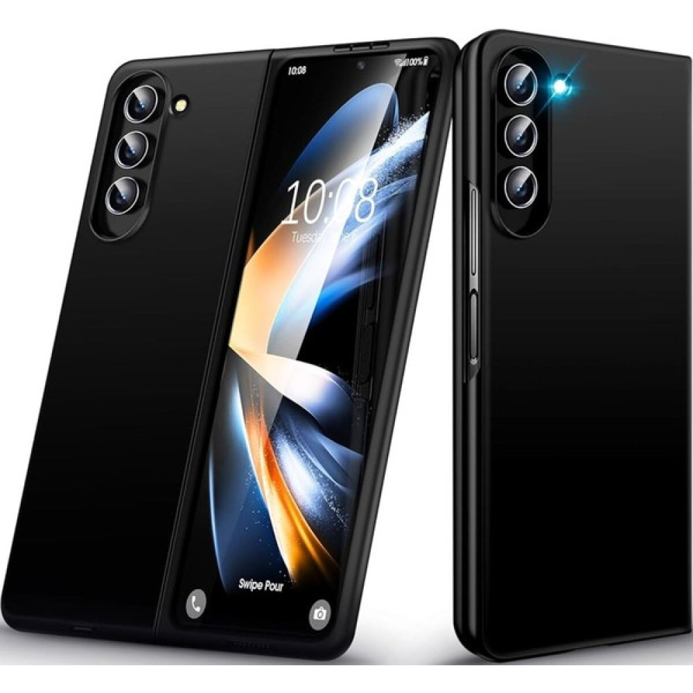 Ainiguard Samsung Z Fold 5 Hydrogel Parlak Ekran Koruyucu Ön Taraf Cep Telefonu Ekran Koruyucusu Fiyatı