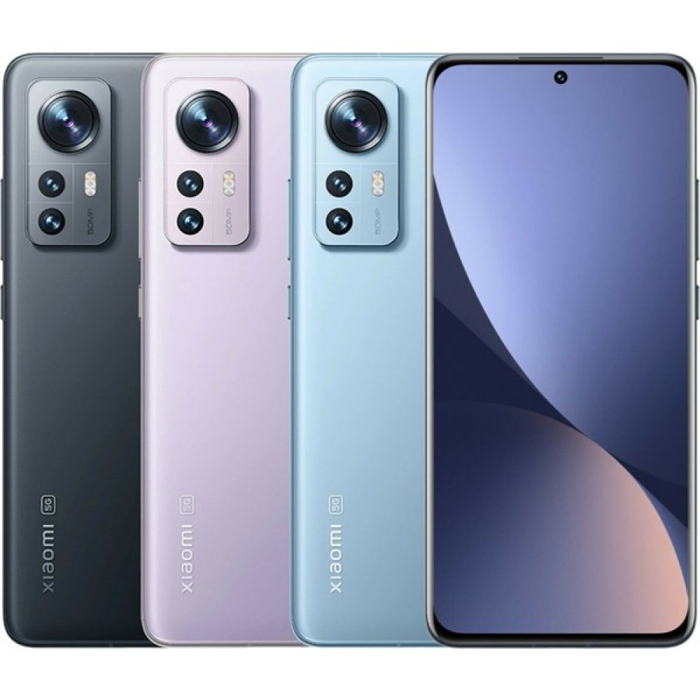Ainiguard Xiaomi 12 Hydrogel Parlak Ekran Koruyucu Cep Telefonu Ekran Koruyucusu Fiyatı