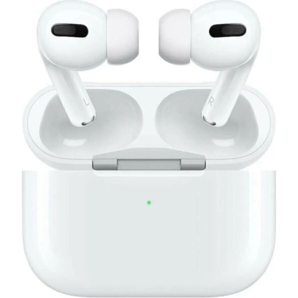 Air Airpods Pro Silikonlu Kulak Içi Kablosuz Kulaklık ( Kalite Ses Yüksek Bass ) - Beyaz Kulak İçi Kulaklık Fiyatı