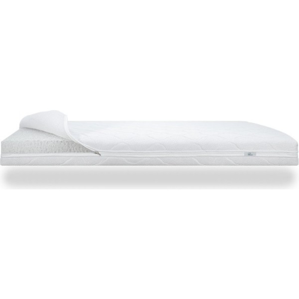 Air Comfort Bebek Yatağı - 70 x 130 cm - Beyaz Oto Boyaları Fiyatı