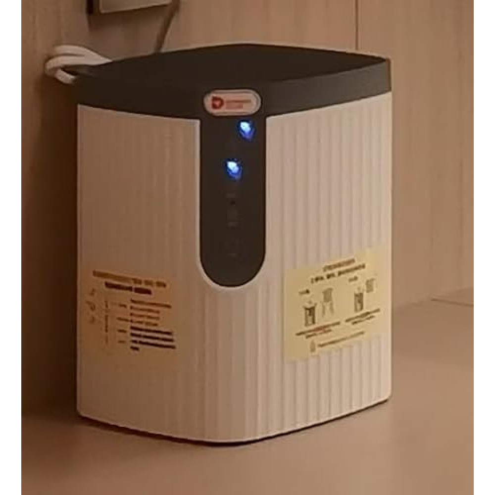 Air disinfection machine Air Purifier HEPA Air Filter for Home Air Cleaner Odor Eliminators for Bedroom