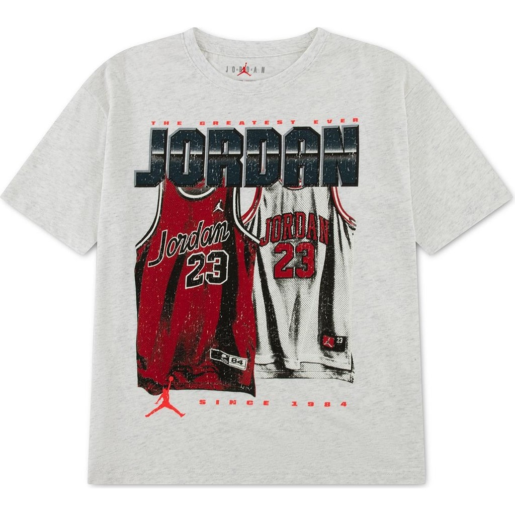 air jordan Bg Store Erkek Çocuk Gri Tshirt Diğer Fiyatı
