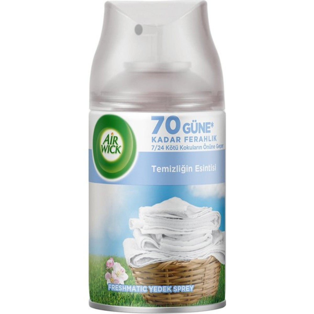 Air Wick Airwick Oda Kokusu Temizliğin Esintisi 250 ml Oda Kokusu Fiyatı