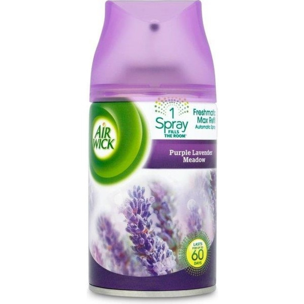 Air Wick Tekli Lavanta x 12 Adet - Standart Oto Boyaları Fiyatı