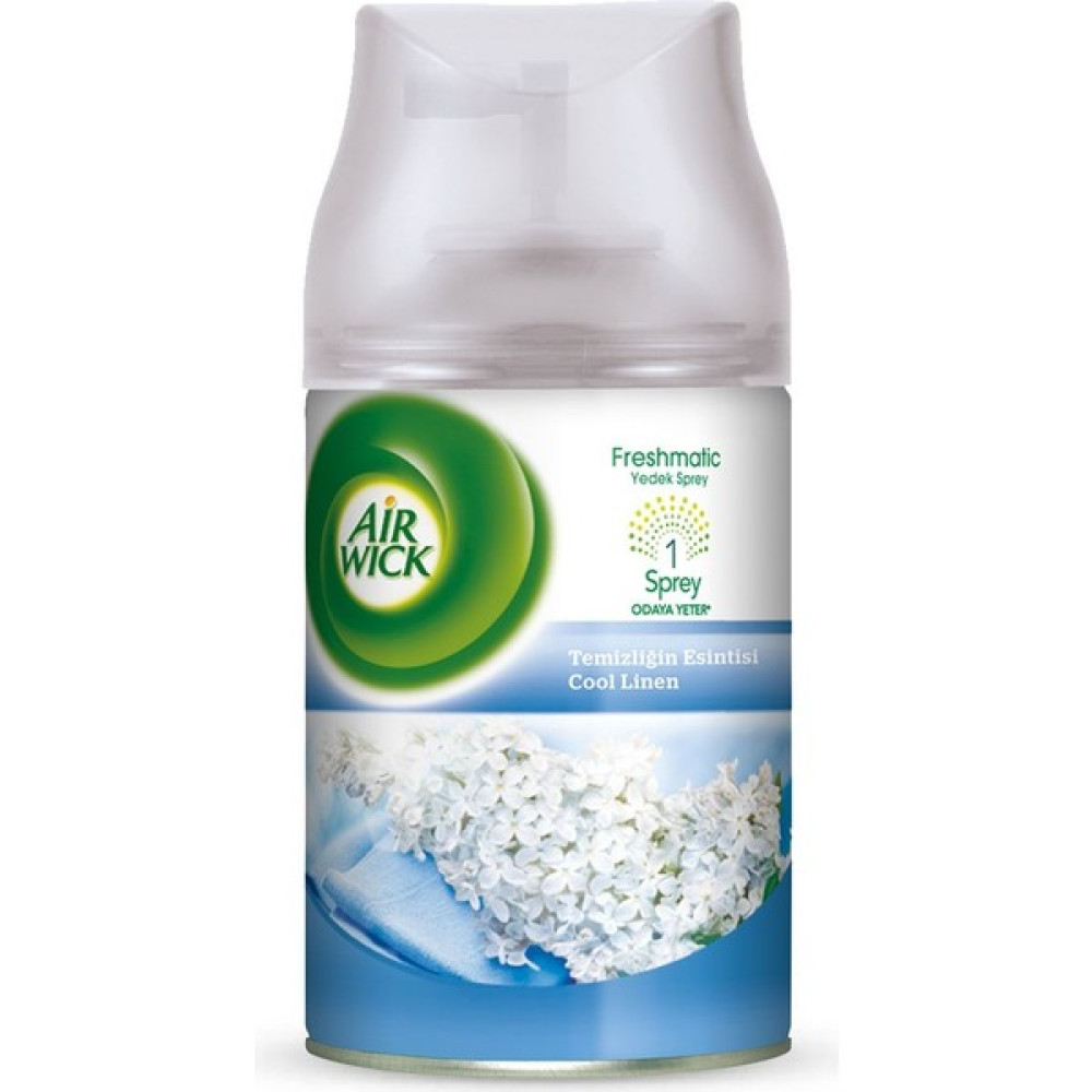 Air Wick Tekli Temizliğin Esintisi x 12 Adet Oto Boyaları Fiyatı