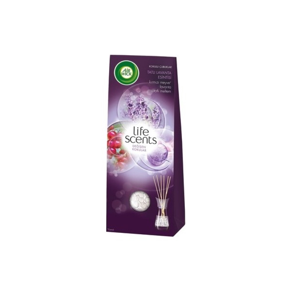 Air Wick W200105 Oda Kokusu Fiyatı