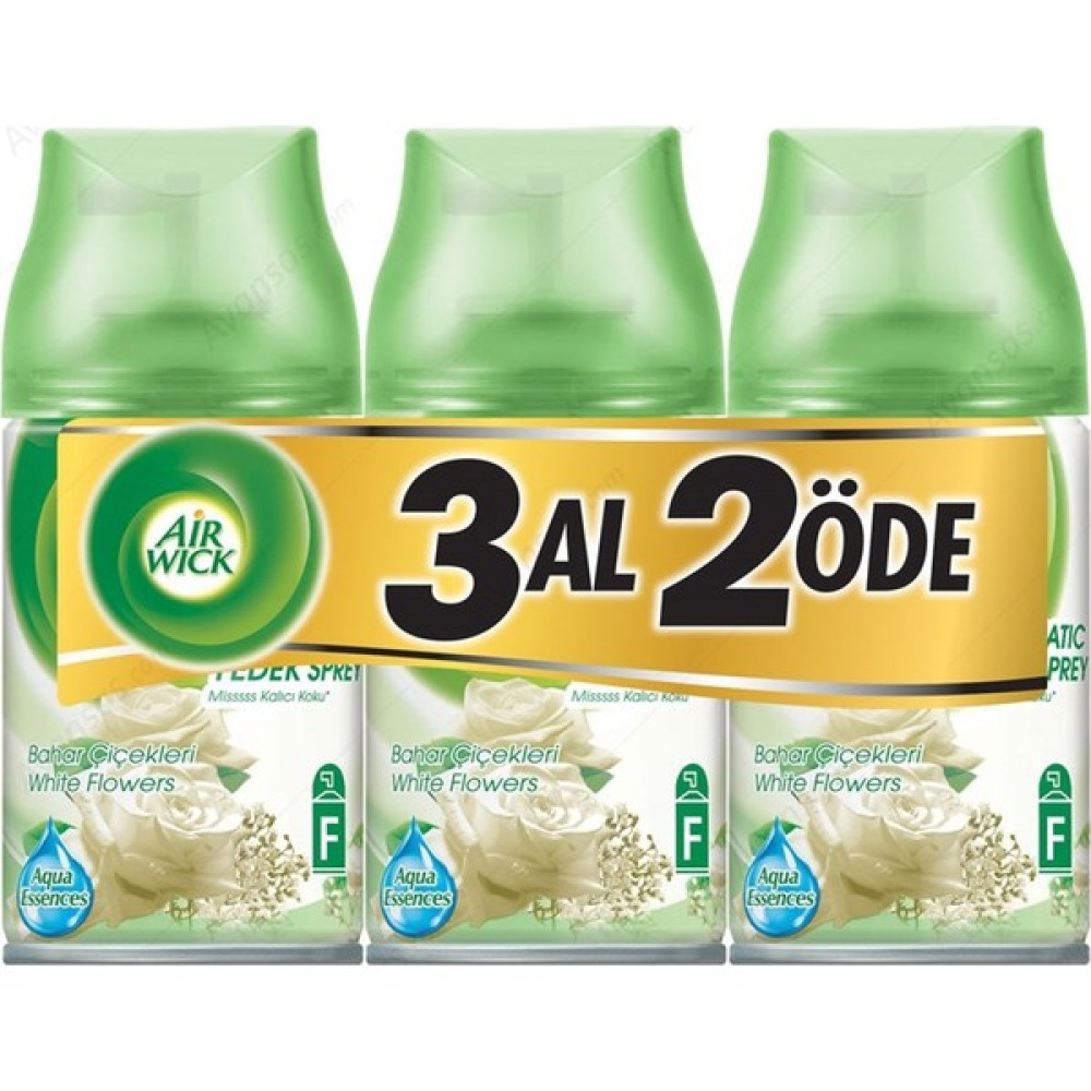 Air Wick Yedek Oda Kokusu Fiyatı
