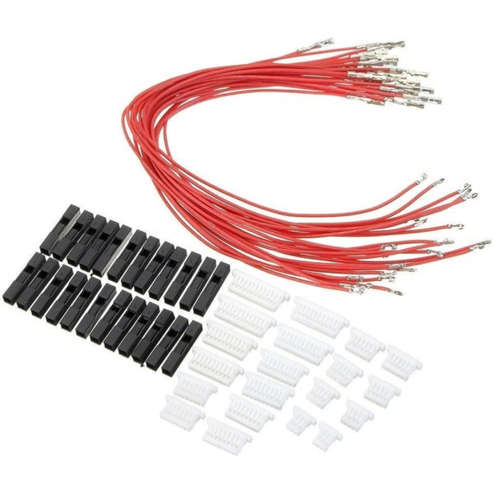 Airbot 80061 Cable Sets C Dupont Dupont - Gri Drone Fiyatı