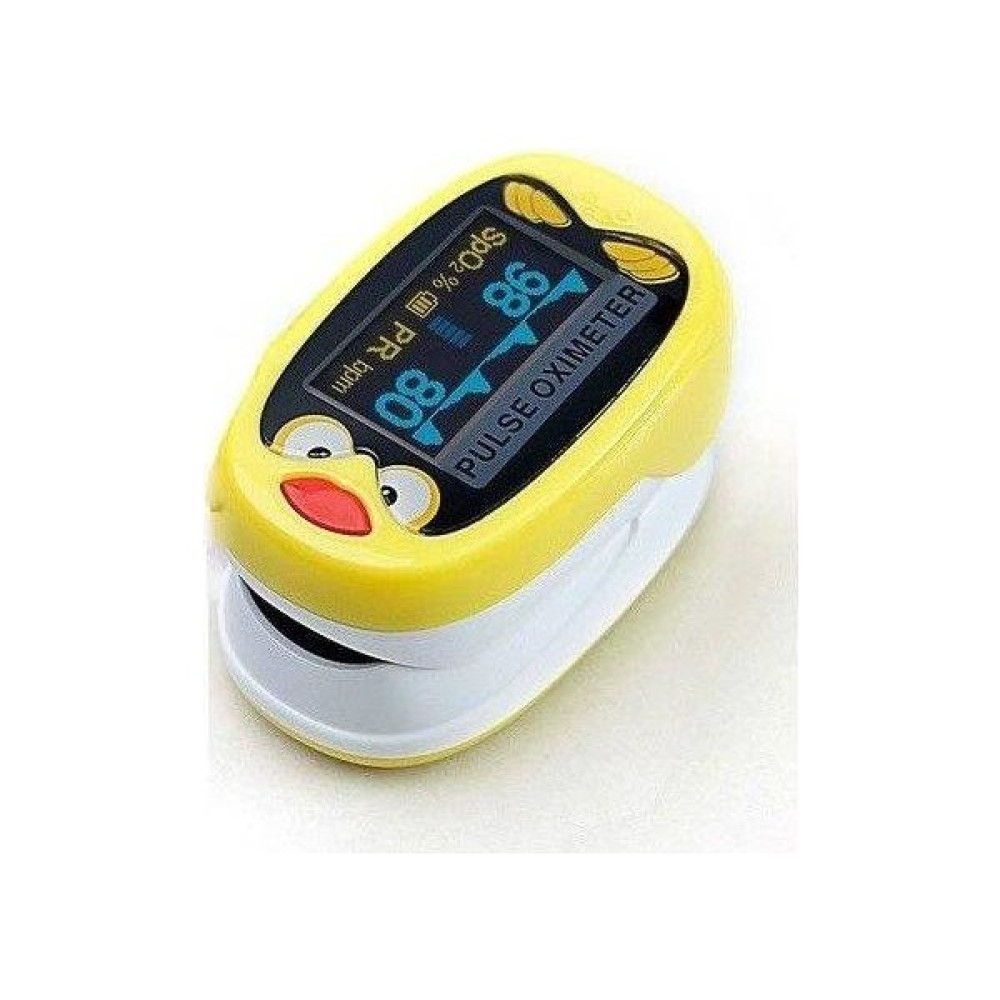 Aircase Endostall Çocuk (Pediatrik) Pulse Oksimetre K1 Hava Temizleme - Nemlendirme Cihazları Fiyatı
