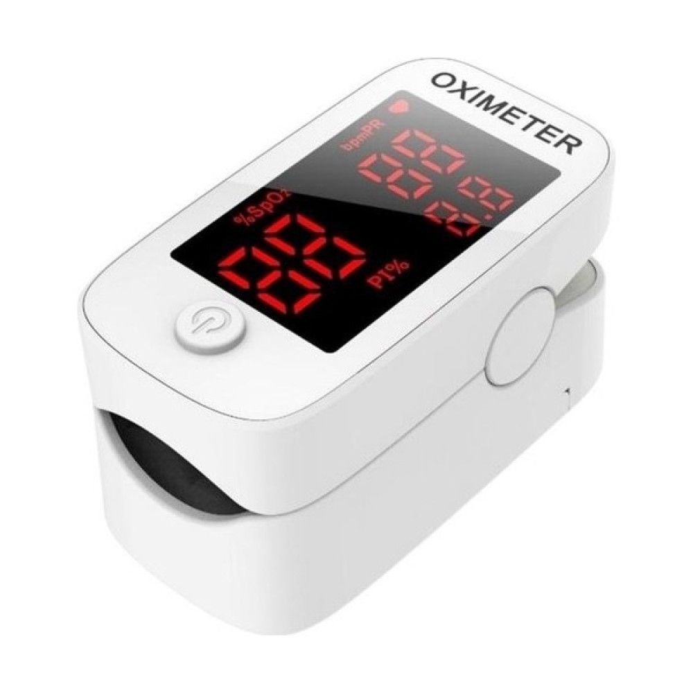 Aircase Pulse Oksimetre Parmak Tipi - Yetişkin Nabız ve Oksijen Hava Temizleme - Nemlendirme Cihazları Fiyatı