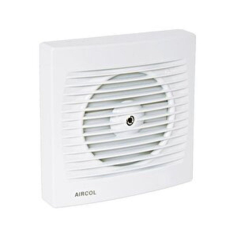 Aircool Aircol 150 Op Otomatik Panjurlu Aspiratör Aspiratörler Fiyatı