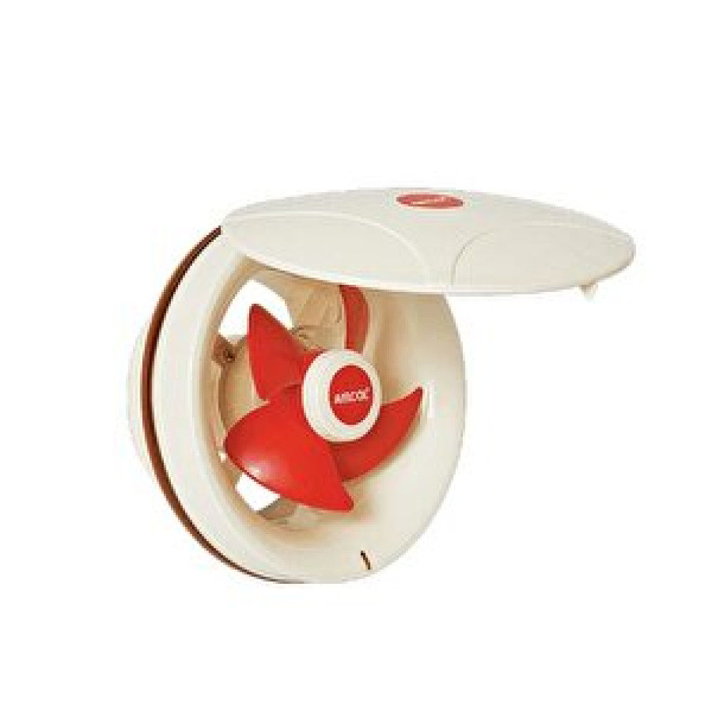 Aircool Aircol 25 K Kapaklı Aspiratör Aspiratörler Fiyatı