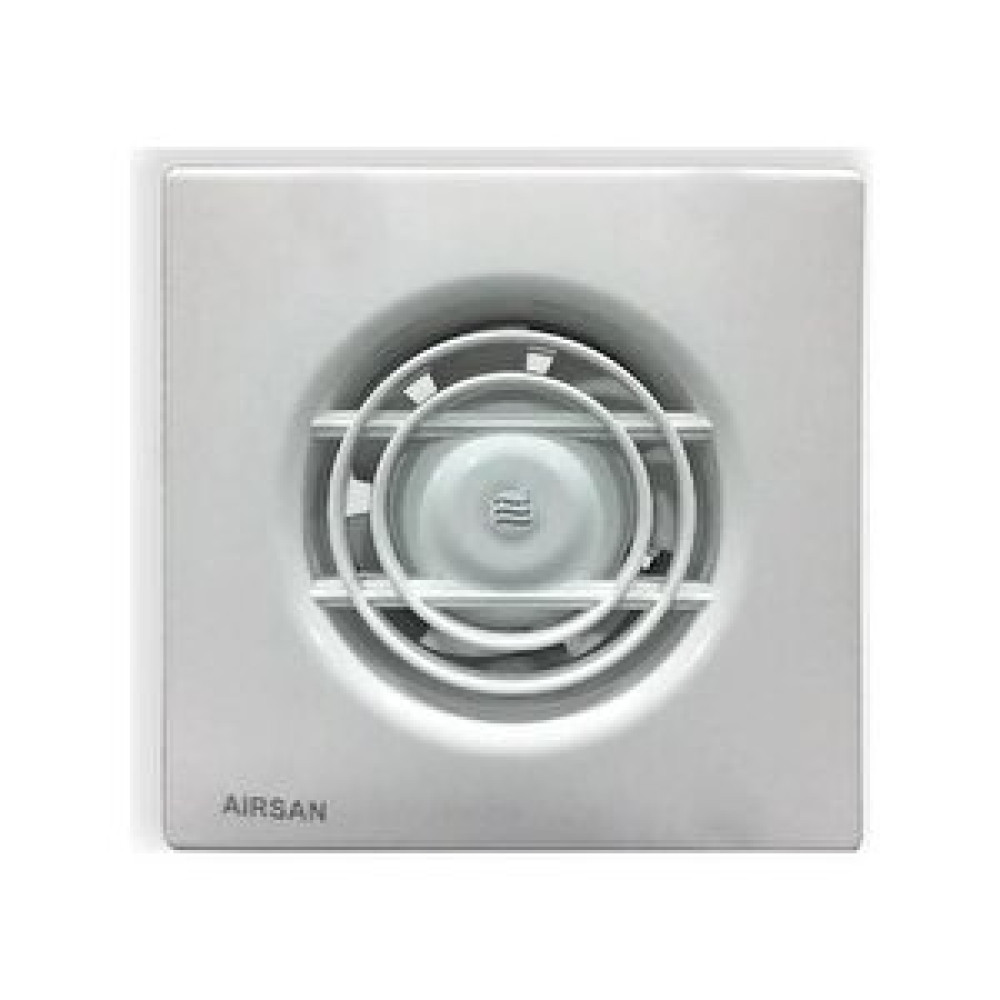 Aircool Airsan 200 Banyo Ve Wc Aspiratörü Aspiratörler Fiyatı