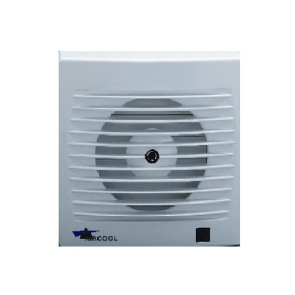 Aircool Aspiratör 120 Mekanik Panjurlu (8697415570659) Aspiratörler Fiyatı