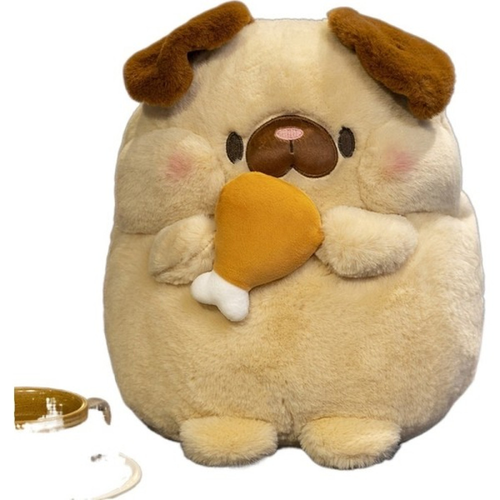 Airenk Sevimli Domuz Bebek Yastık Peluş Oyuncak Sevimli Yumuşak Civciv Tavşan Bebek Pençe Makinesi Bez Bebek Hediye (Yurt Dışından) Peluş Oyuncaklar Fiyatı