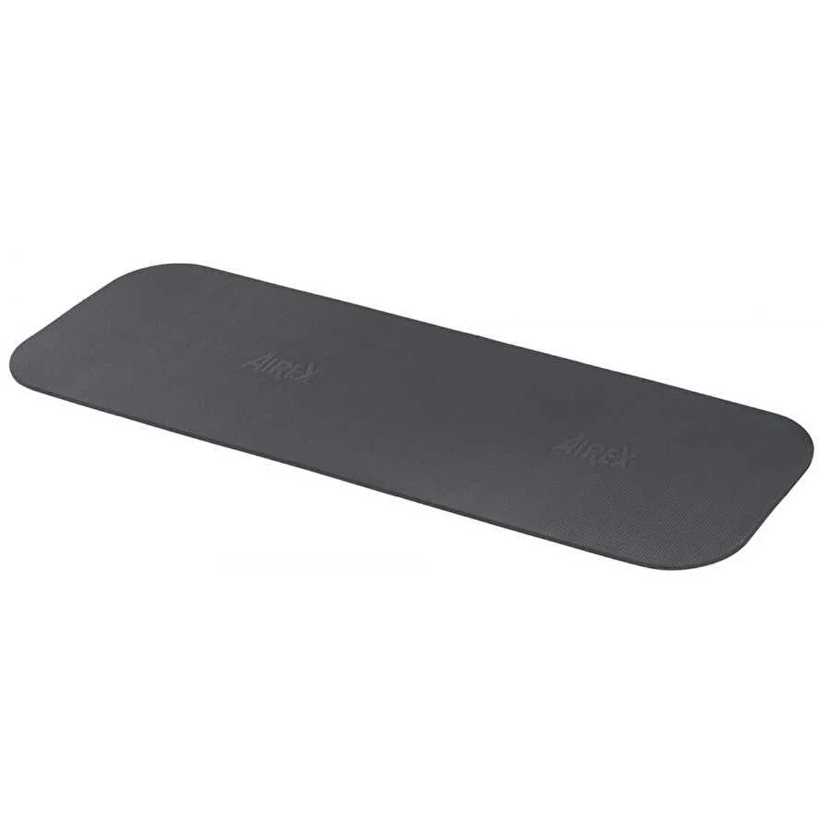 Airex Coronella 185 Fitness Matı Slate 185x60x1,5cm Delikli Coronellasioe Diğer Fiyatı