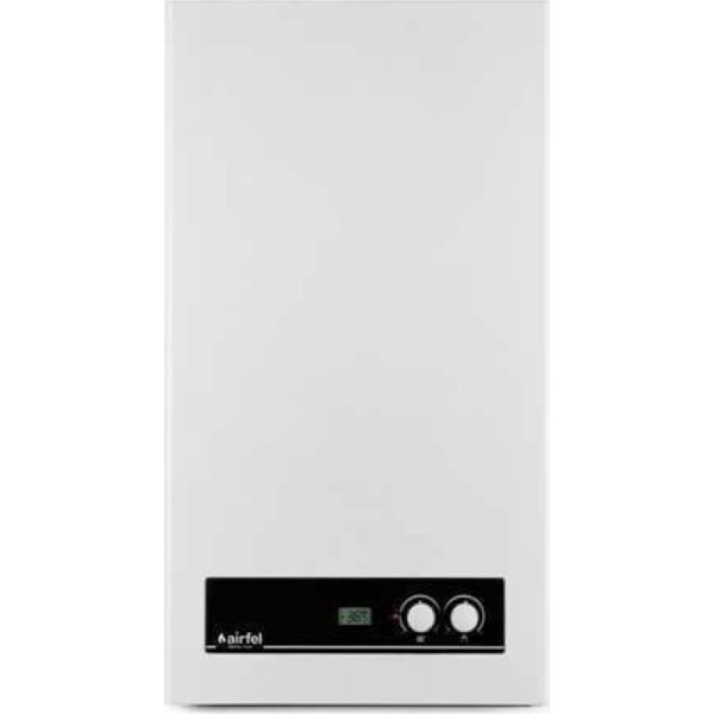 Airfel Digifel Condense 24 Kw(Baca Dahil) (20640 Kcal) Yoğuşmalı Kombi Kombiler Fiyatı