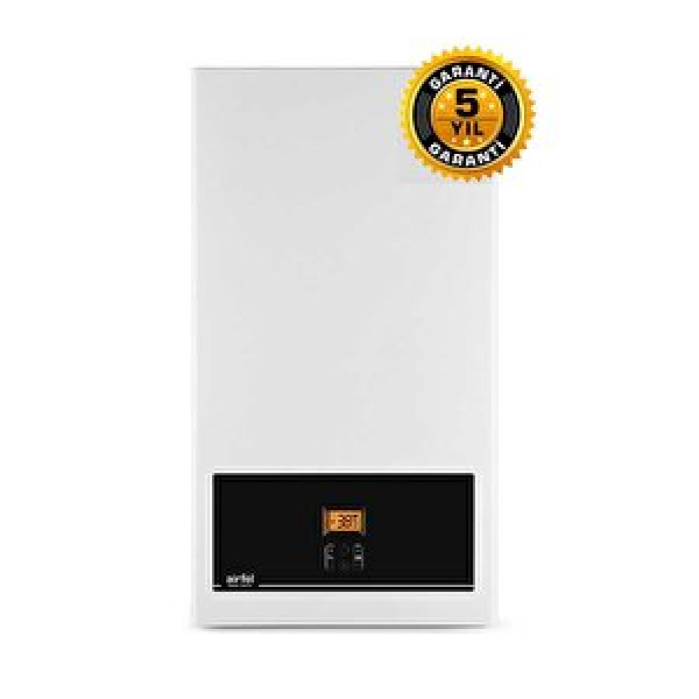 Airfel Digifel Premix 23/23 Kw (19.000 Kcal) Tam Yoğuşmalı Kombi Kombiler Fiyatı