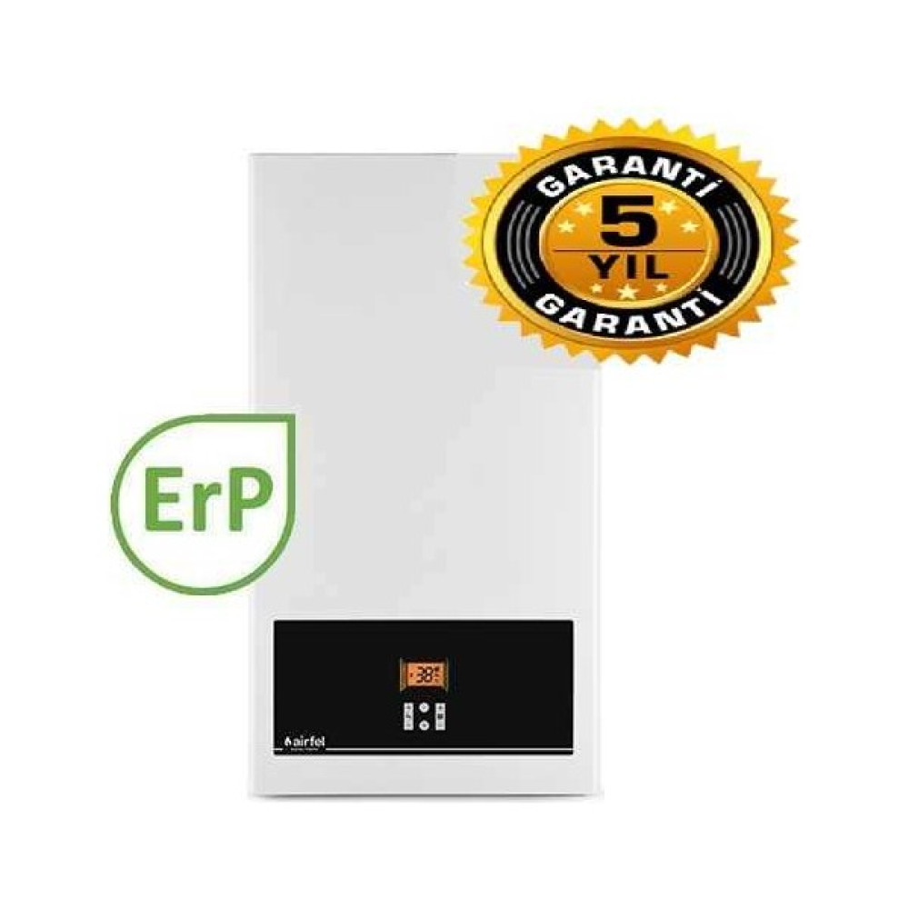 Airfel Digifel Premix 23/23 Kw (20.000 Kcal) Tam Yoğuşmalı Kombi Kombiler Fiyatı