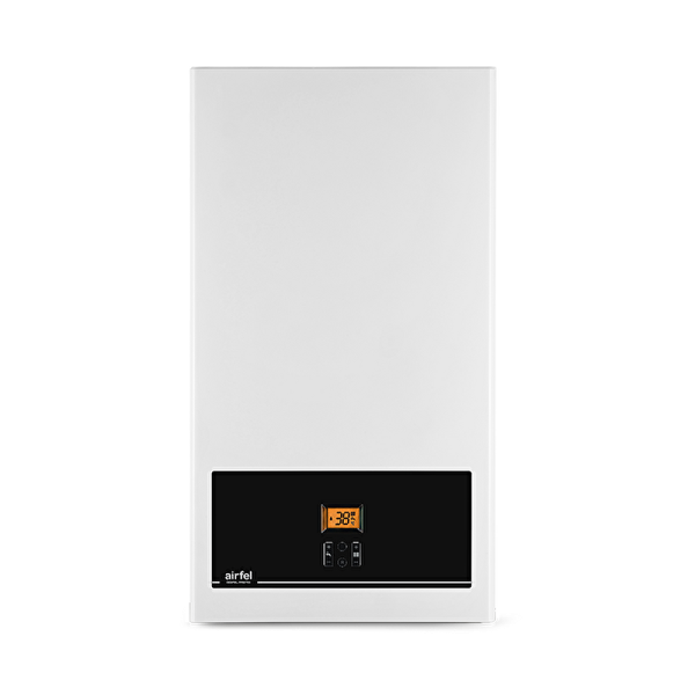 Airfel Digifel Premix 26/26 kW (22.000 Kcal) Tam Yoğuşmalı Kombi Kombiler Fiyatı