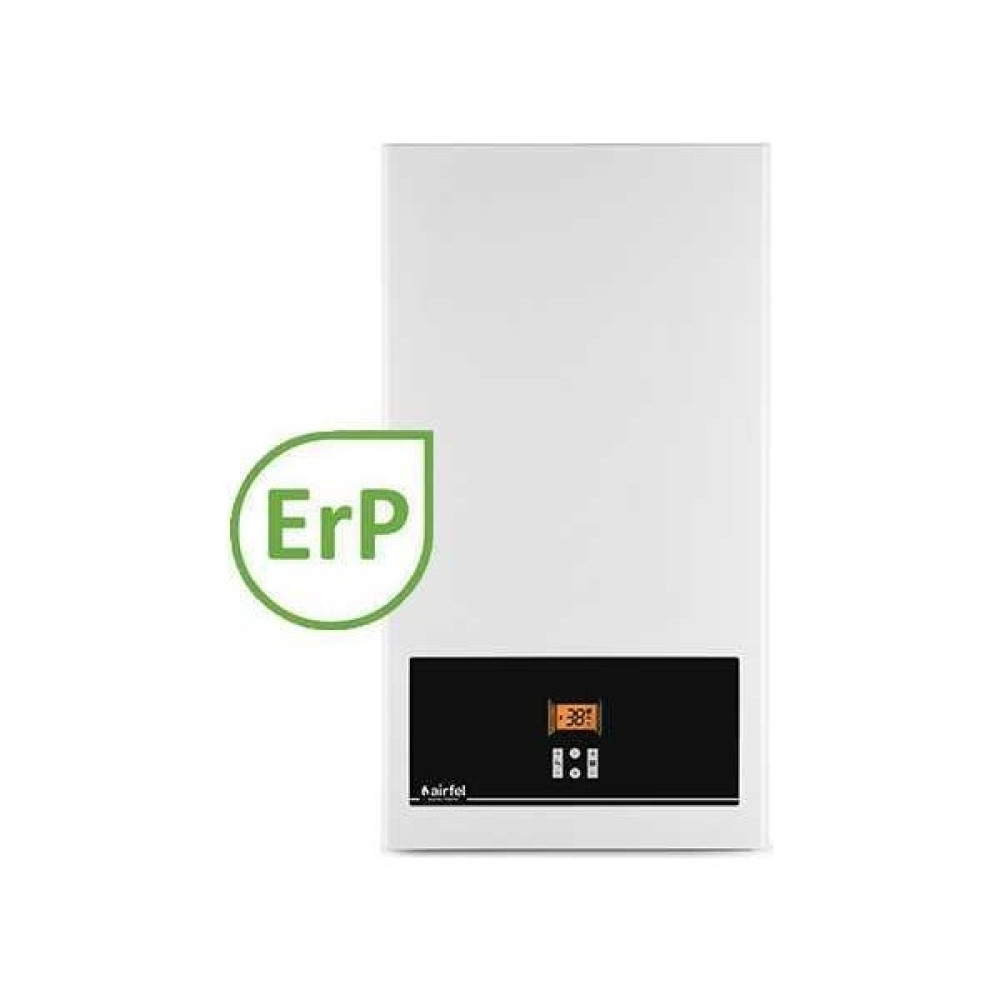 Airfel Digifel Premix 36 Kw Tam Yoğuşmalı Kombi Kombiler Fiyatı