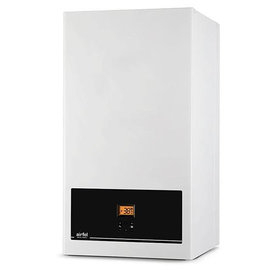 Airfel Digifel Premix 38 KW Tam Yoğuşmalı Kombi