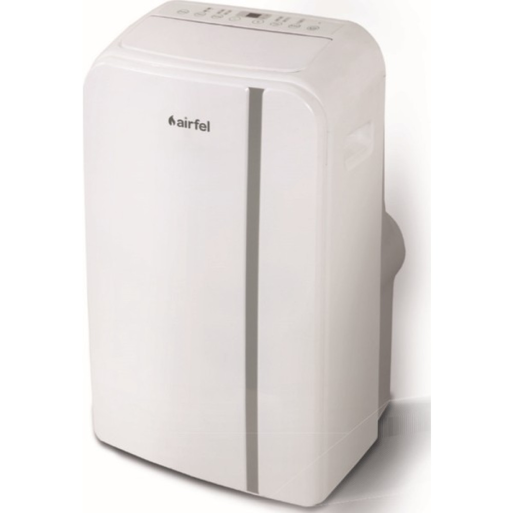 Airfel LPCY35BV1BM 12.000 Btu A Sınıfı R410 Gaz Mobil Klima Klimalar Fiyatı