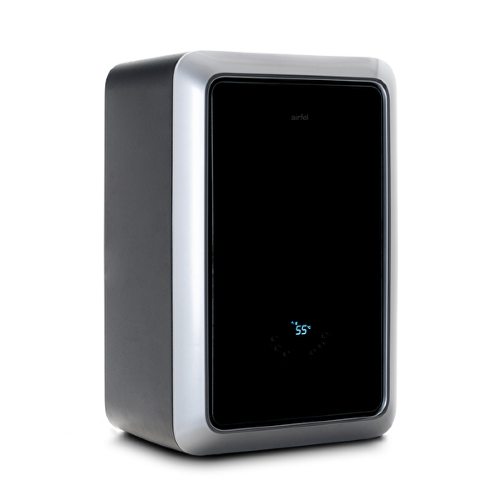 Airfel Maestro Comfort 28/28 kW 24.000 Kcal Tam Yoğuşmalı Kombi Kombiler Fiyatı