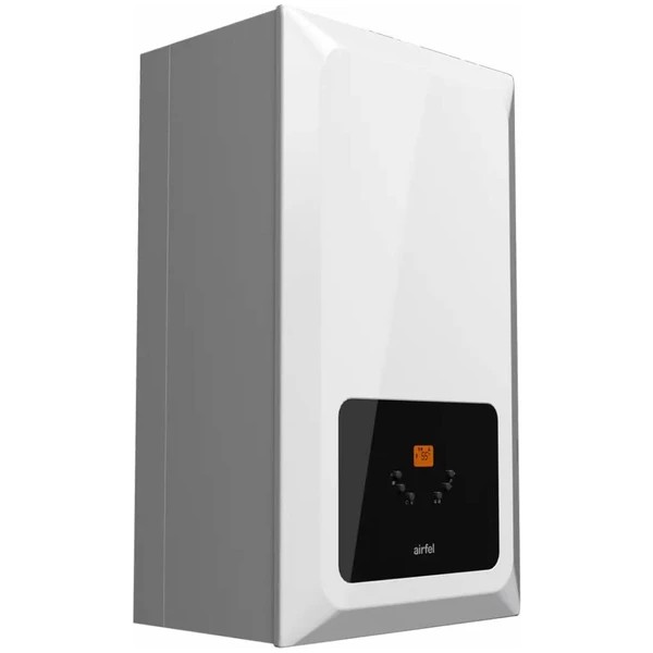 Airfel Maestro Optimum 20 Kw (17.000) Kcal Tam Yoğuşmalı Kombi Hermetik Baca Tipi Yüksek Verimlilik SSD / Solid State Drive Fiyatı
