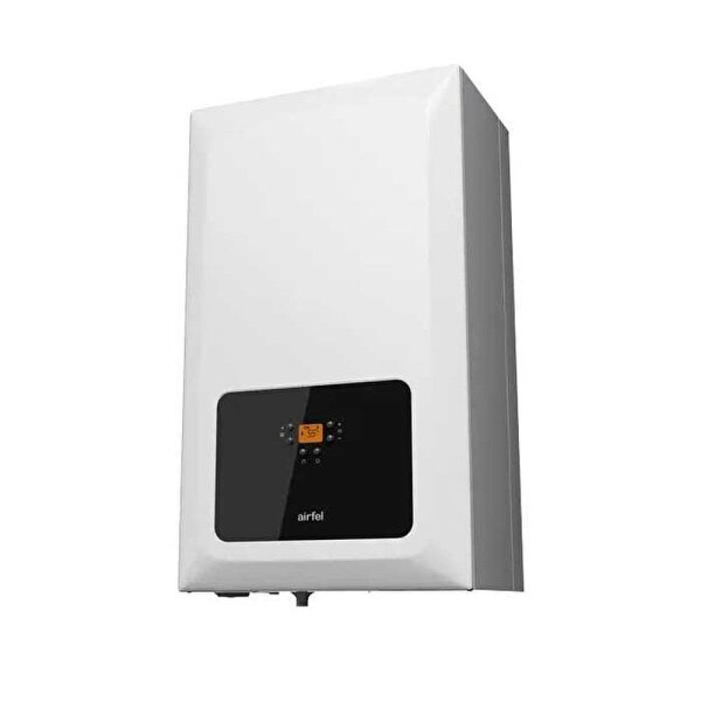 Airfel Maestro Optimum 20/24 kW 17.000 Kcal Tam Yoğuşmalı Kombi Kombiler Fiyatı