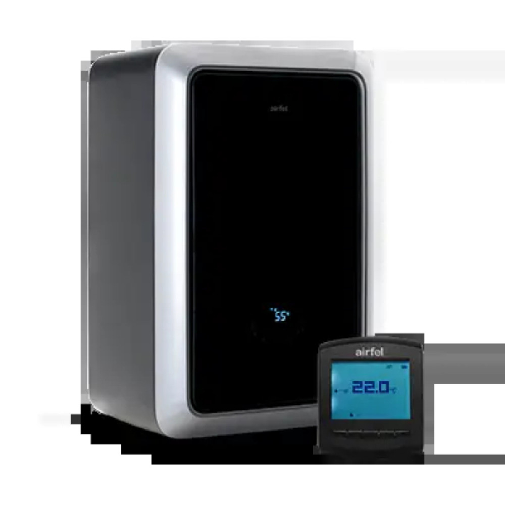 Airfel Maestro Smart Premix 24 Kw Diğer Fiyatı