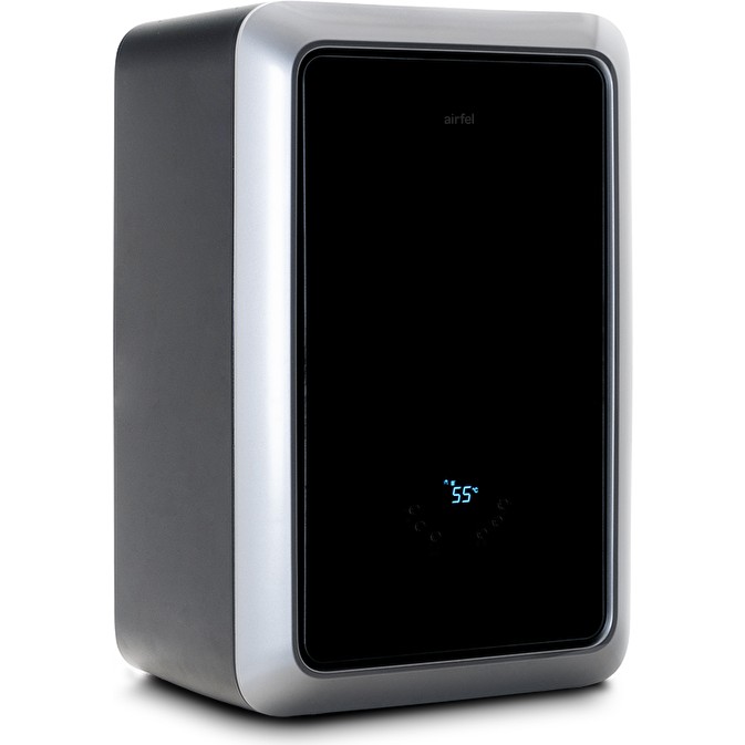 Airfel Maestro Smart Wifi 24/24 Kw 20000 Kcal Tam Yoğuşmalı Kombi Kombiler Fiyatı