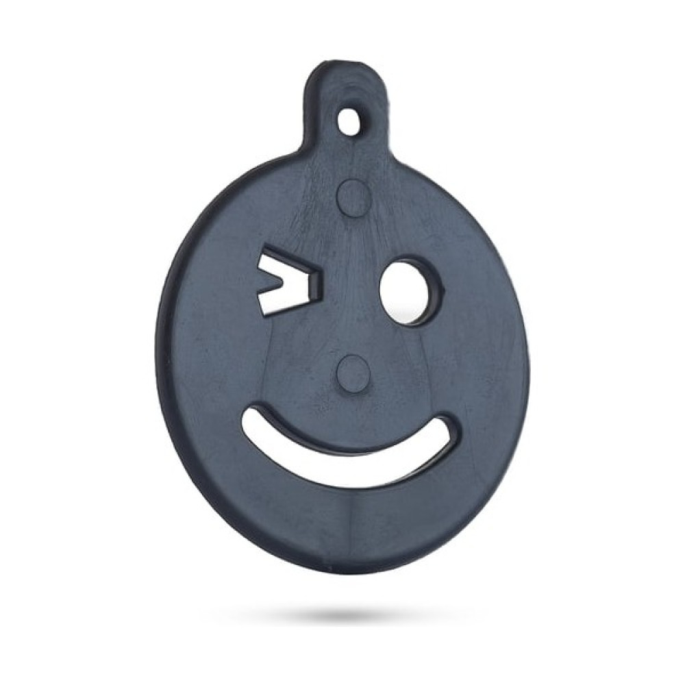 Airgut Oto Araç Araba Kokusu Emoji Siyah Orkide - SİYAH ORKİDE Oto Kokuları Fiyatı